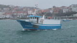 Embarcacin Fibramar Barco Pesca 14,95 artes menores