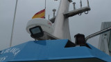 Embarcacin Fibramar Barco Pesca 14,95 artes menores