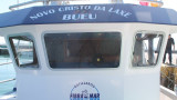 Embarcación Fibramar BARCO DE CERCO 14,95