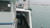Embarcación Fibramar Barco Pesca 14,95 artes menores